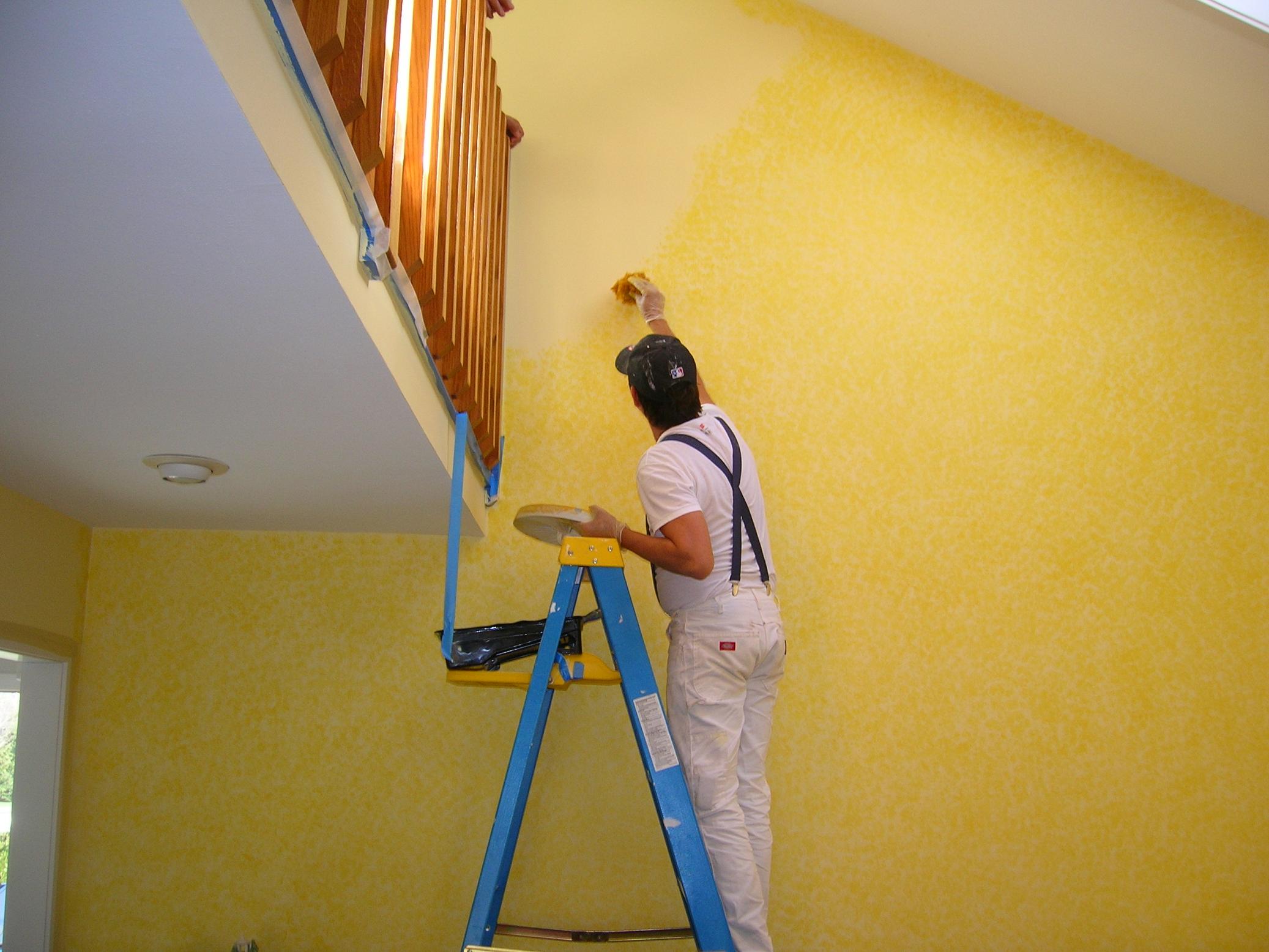 Painting Contractors in Mount Kisco